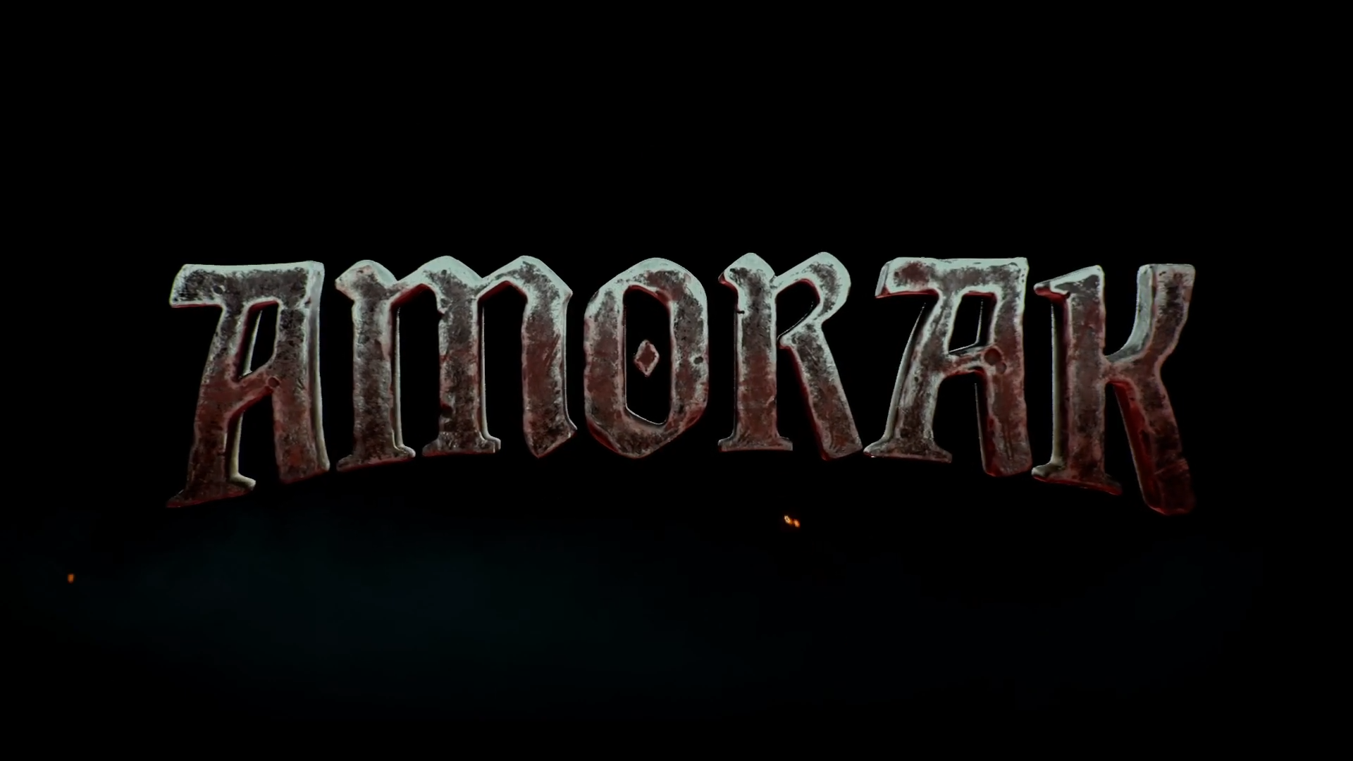 Amorak Title