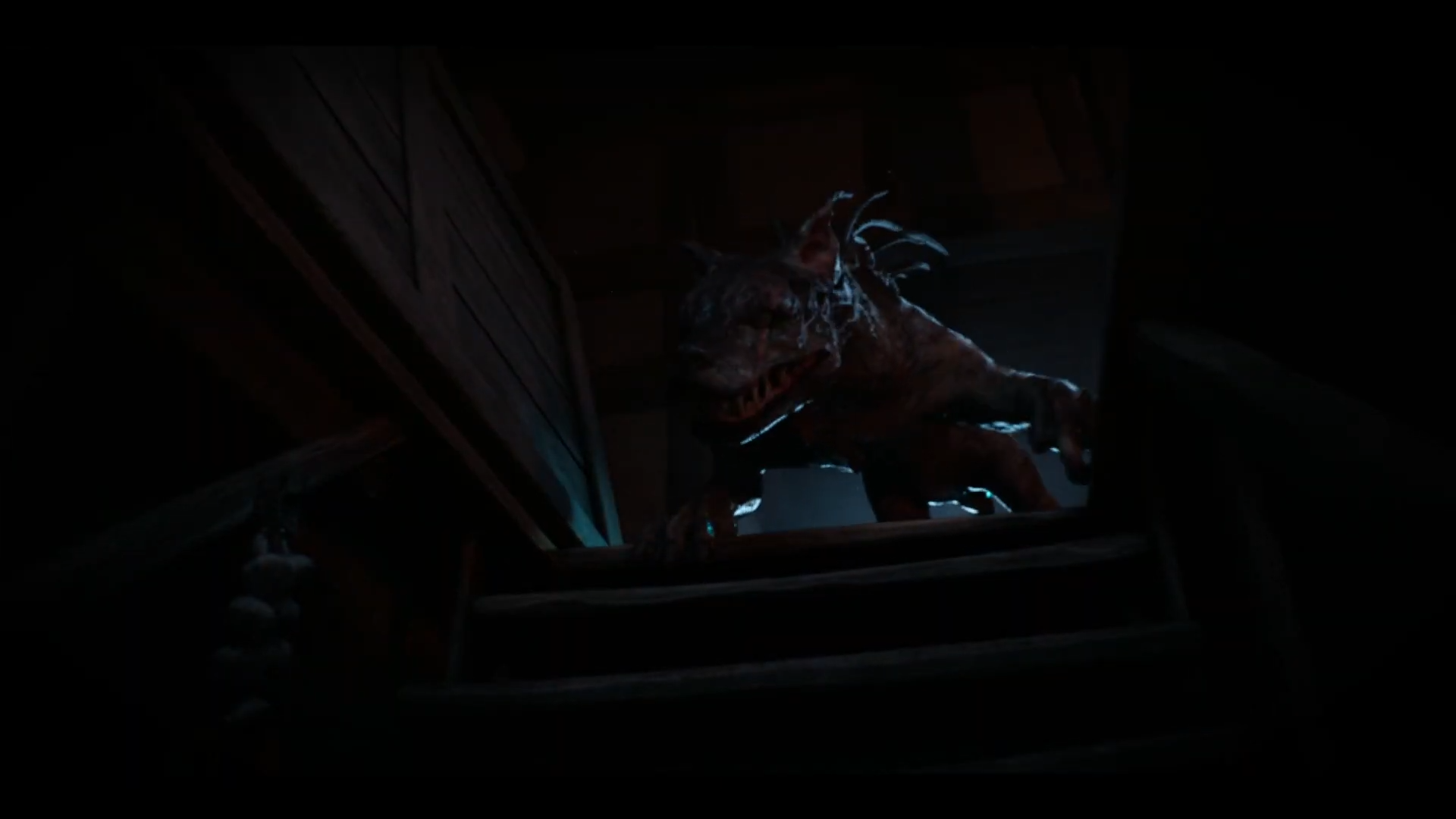 Creature View