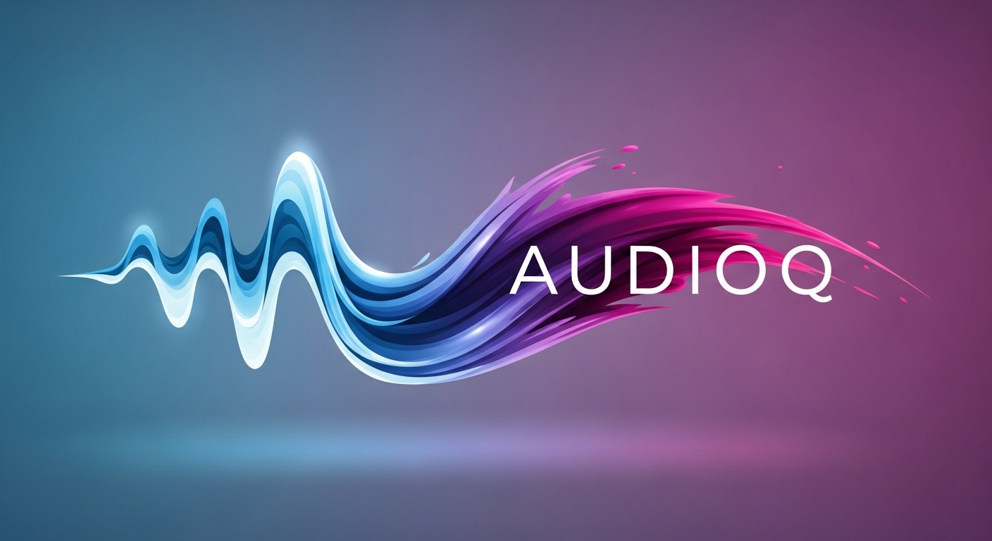 AudioQ