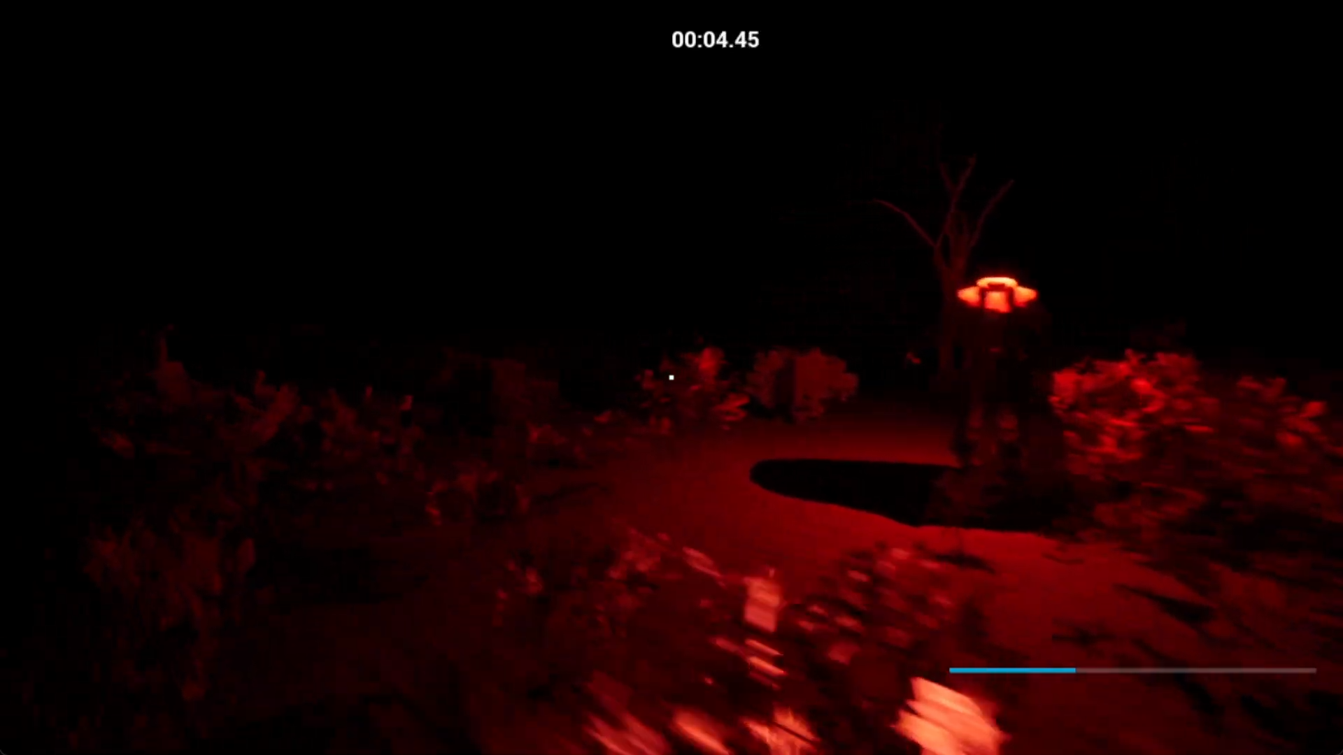 Death Approaches