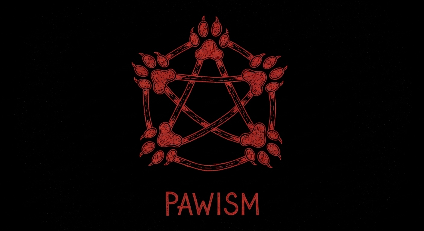 Paw-ism