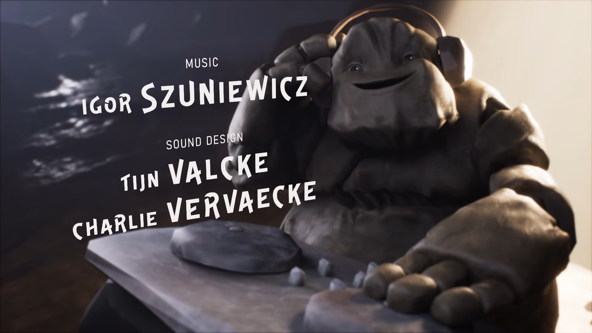 Ray Credits
