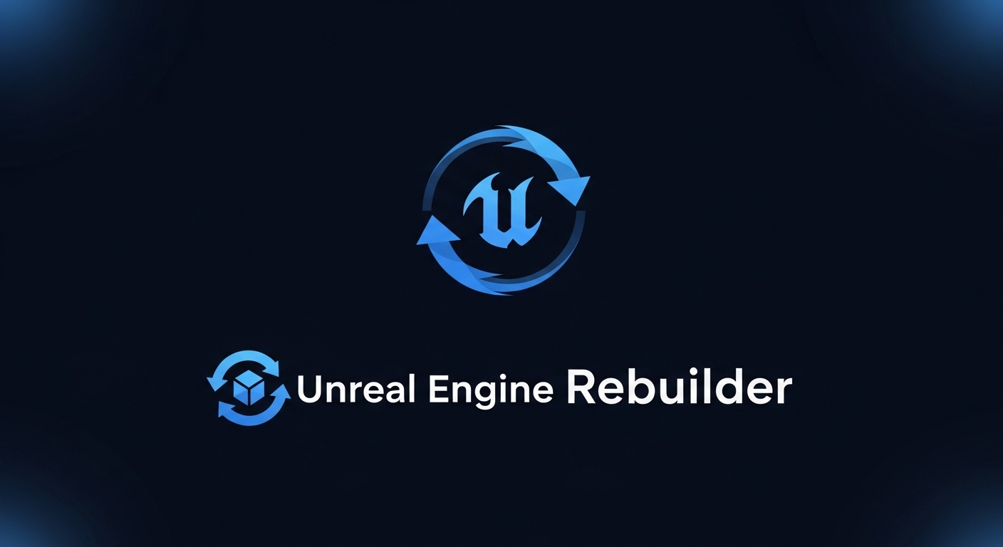 UE Rebuilder