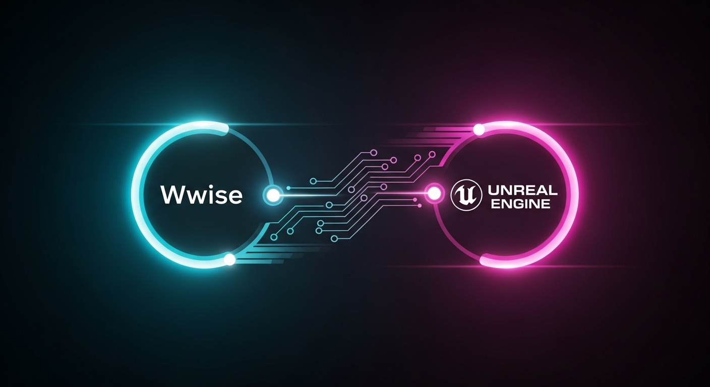 Wwise UE Fixer