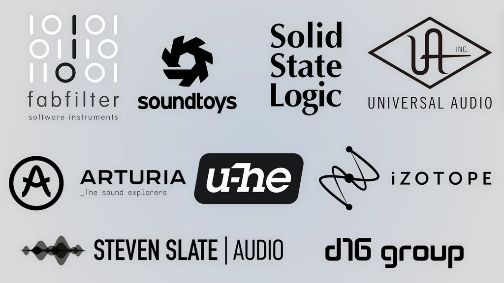 Plugin Suite