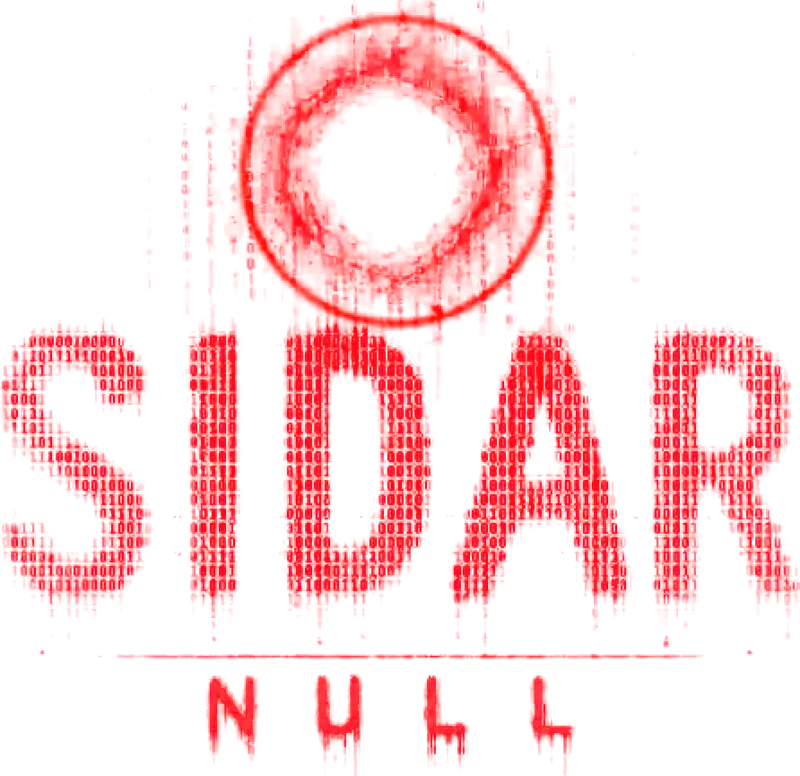 SIDAR NULL