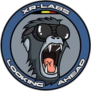 XR Labs logo